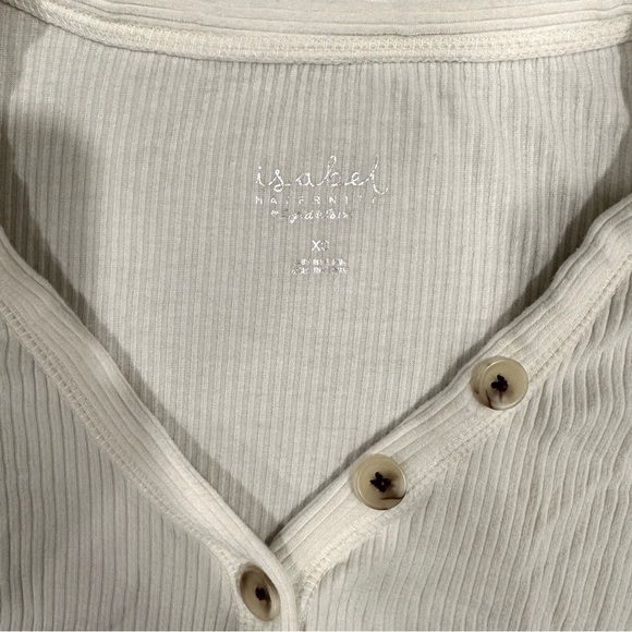 Maternity top - Picture 3 of 3